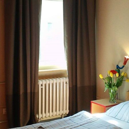 Acama Hotel & Hostel Schoeneberg برلين المظهر الخارجي الصورة