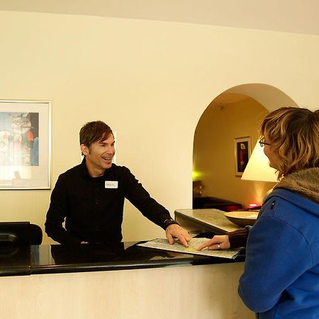 Acama Hotel & Hostel Schoeneberg برلين المظهر الخارجي الصورة