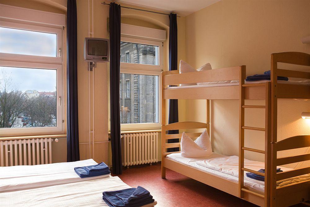 Acama Hotel & Hostel Schoeneberg برلين المظهر الخارجي الصورة