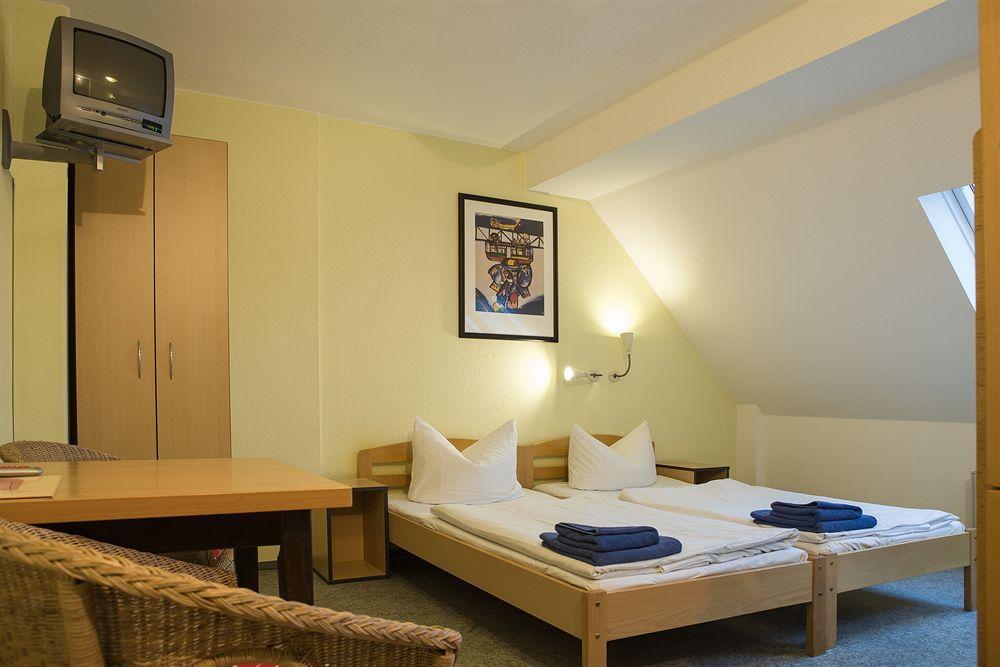 Acama Hotel & Hostel Schoeneberg برلين المظهر الخارجي الصورة
