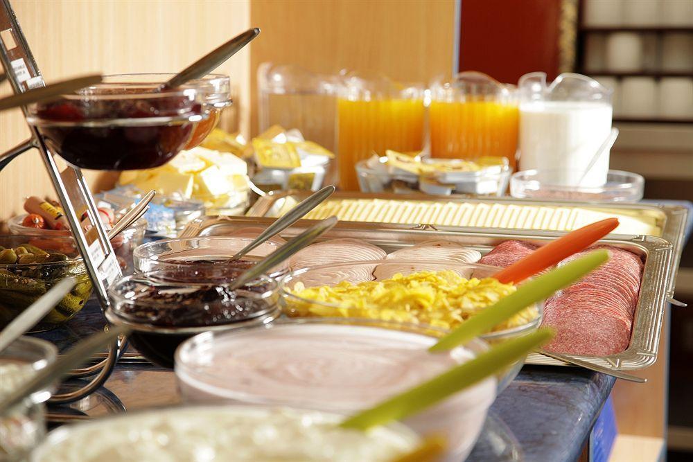 Acama Hotel & Hostel Schoeneberg برلين المظهر الخارجي الصورة