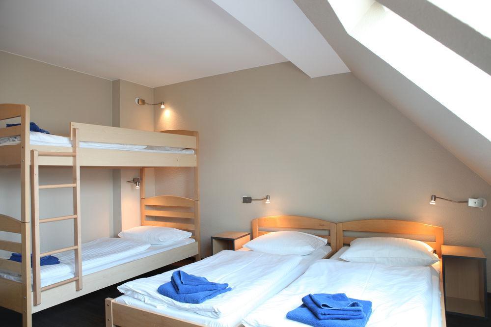 Acama Hotel & Hostel Schoeneberg برلين المظهر الخارجي الصورة