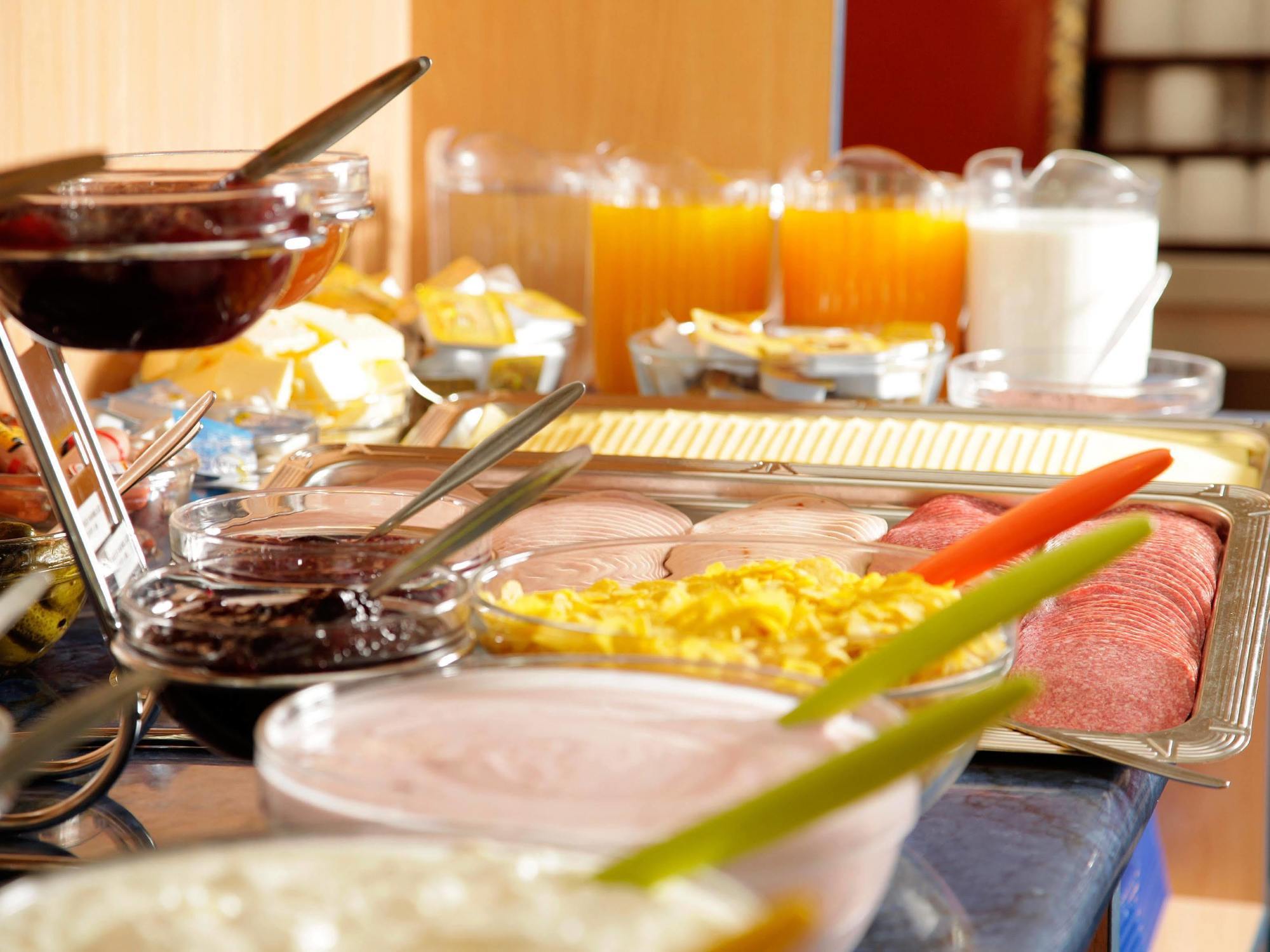 Acama Hotel & Hostel Schoeneberg برلين المظهر الخارجي الصورة