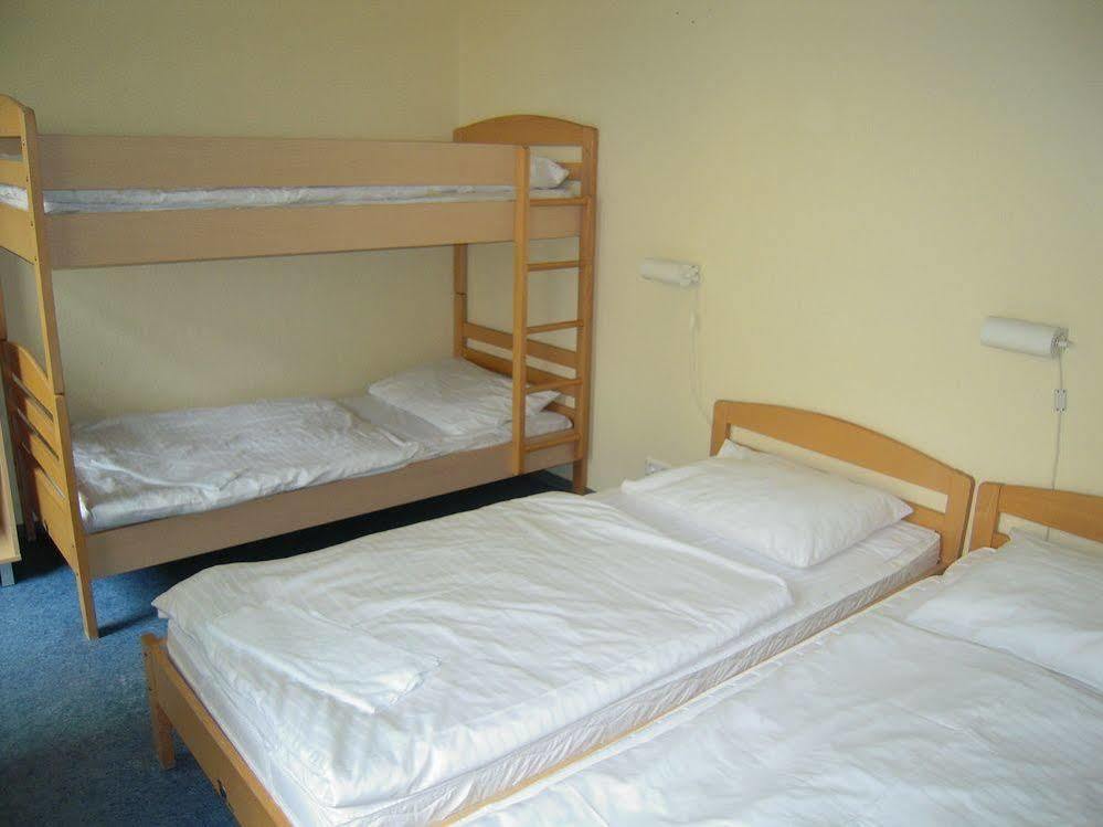 Acama Hotel & Hostel Schoeneberg برلين المظهر الخارجي الصورة